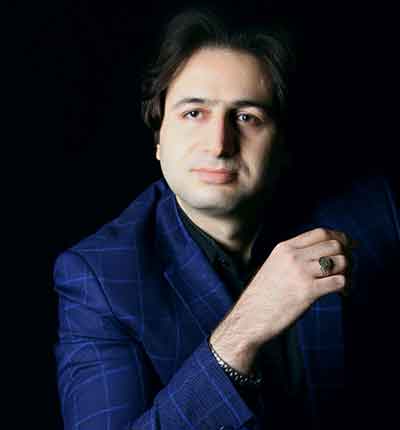 مرتضی جعفرزاده کنج زندون رونه نیشتمه